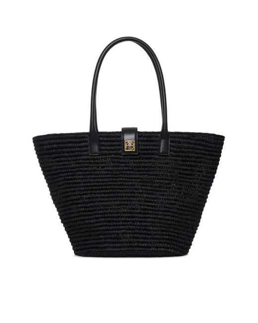 Anine Bing Black Bags