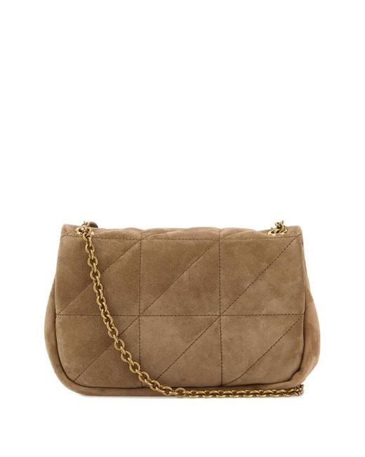 Saint Laurent White Bags