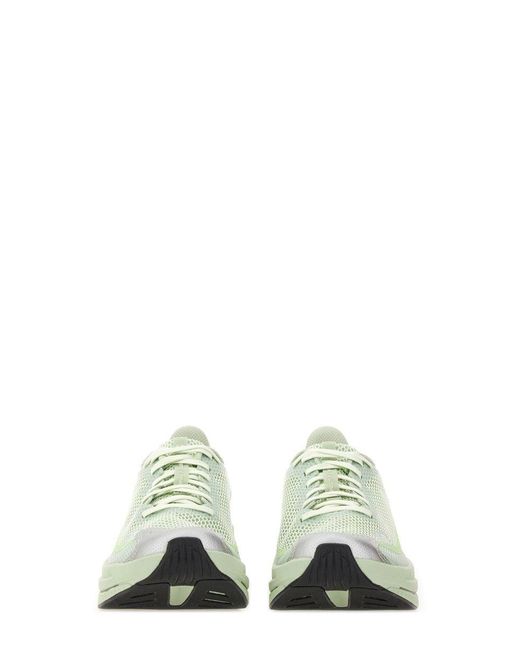 MM6 MAISON MARGIELA X SALOMON Green "spectur 2" Sneaker