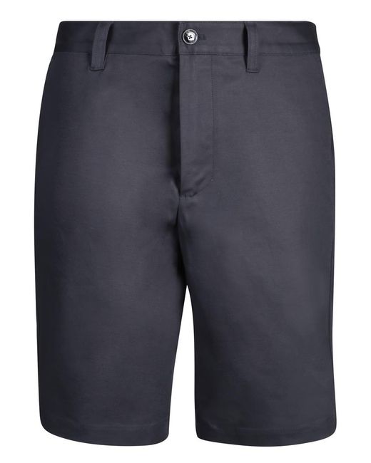 Emporio Armani Blue Shorts for men