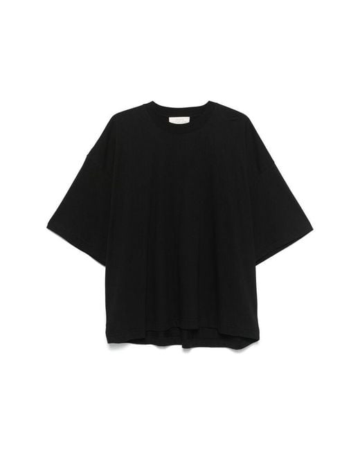 Studio Nicholson Black T-Shirts for men