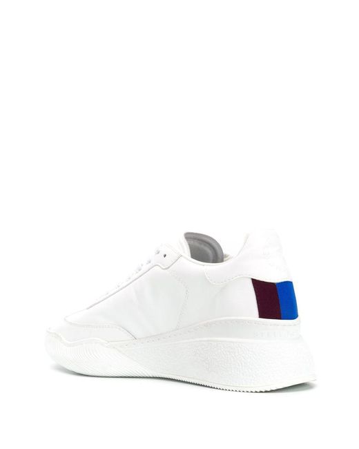 Stella McCartney White Sneakers