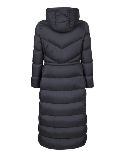 Moose Knuckles Black Jackets