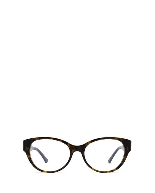 Cartier Eyeglasses in Black for Men Lyst