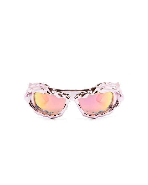 OTTOLINGER Pink Eyewears