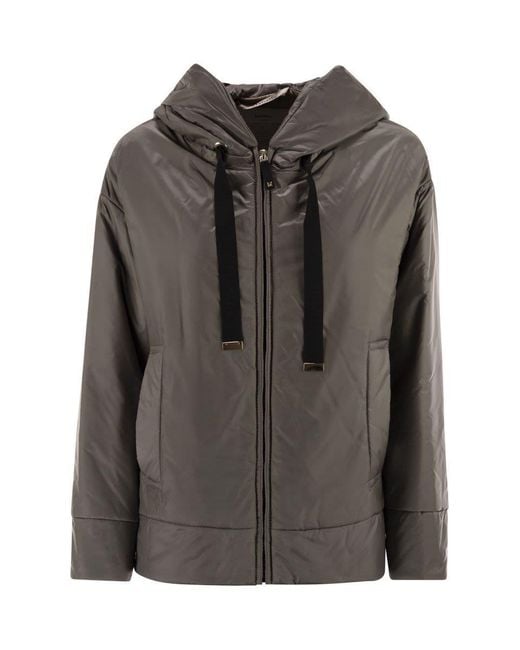 Max Mara Black Daria