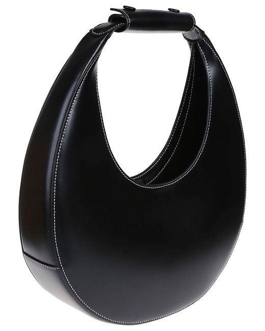 Staud Black Totes