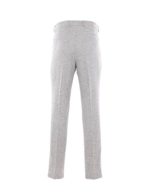 Brunello Cucinelli Gray Dresses for men