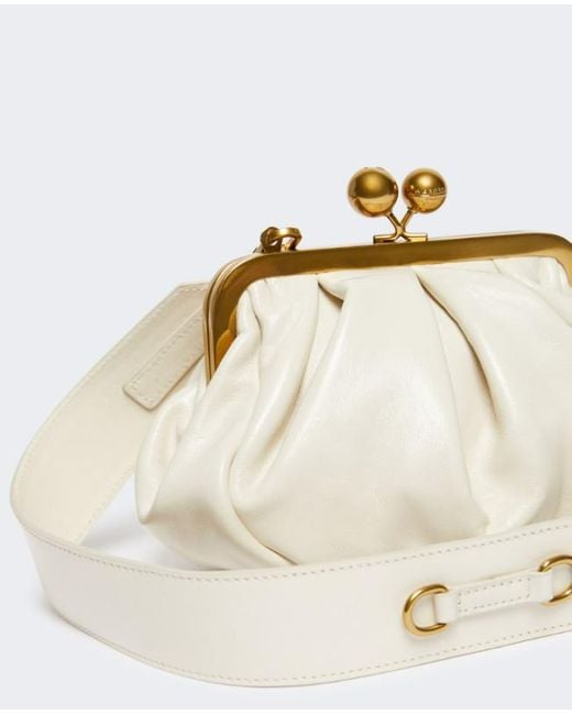 Weekend by Maxmara White Bags