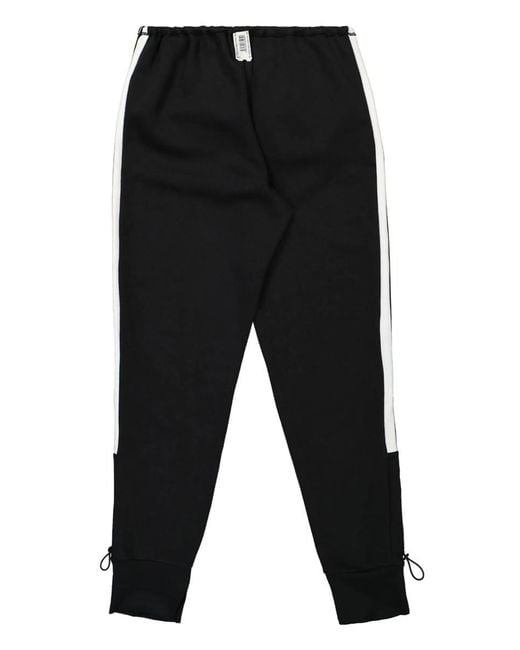 PROTOTYPES Black Trousers for men