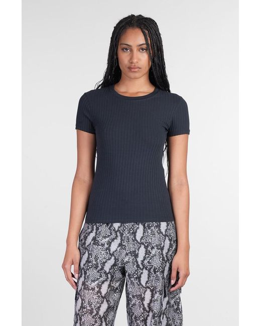 IRO Blue Elonia T-Shirt