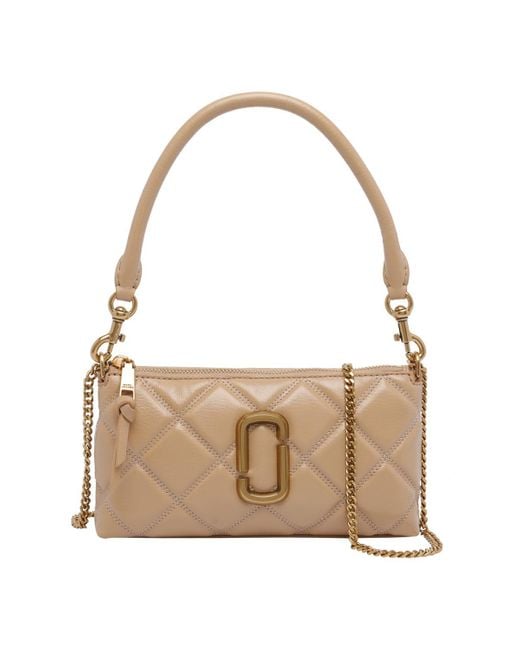Marc Jacobs Brown Bags