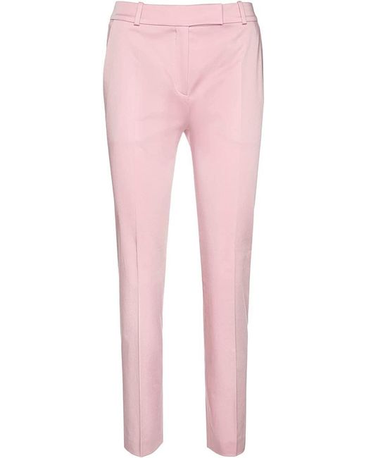 Boss Pink Hugo Pants