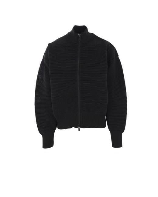 CFCL Black Coats for men