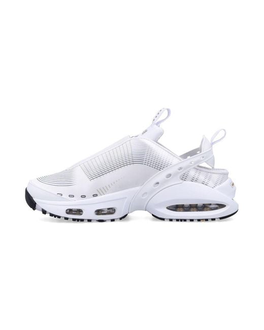 Nike White Air Max Craze W