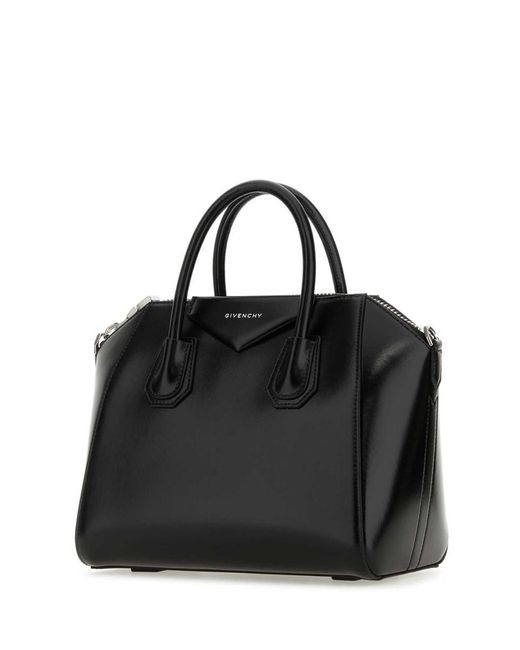 Givenchy Black Handbags