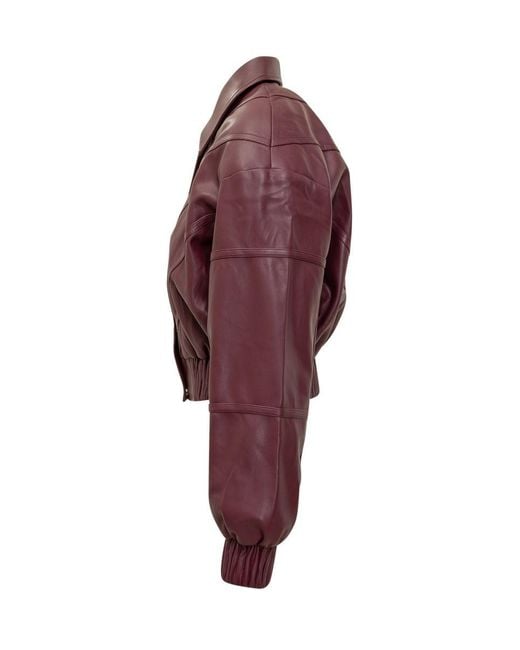 ROTATE BIRGER CHRISTENSEN Red Bomber Rotate