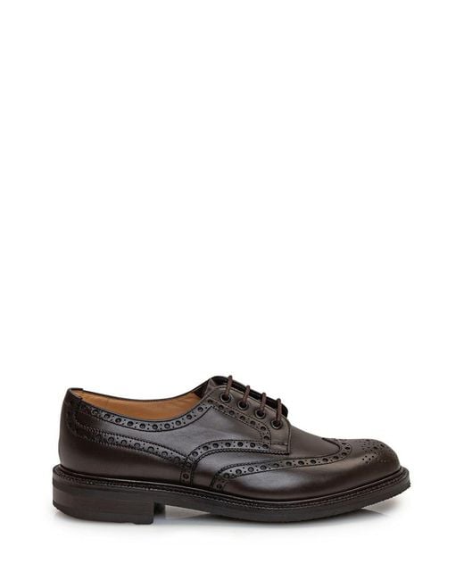 Church's Brown Horsham Laced for men
