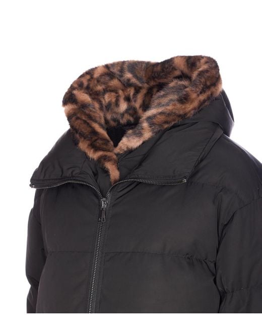 【Lou Andrea】Belted Coat Lou Andrea Coats in Gray | Lyst