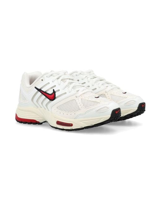 Nike White Air Peg 2K5 Sneakers