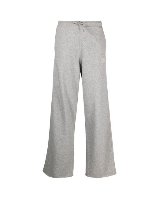 Ganni Gray Pants