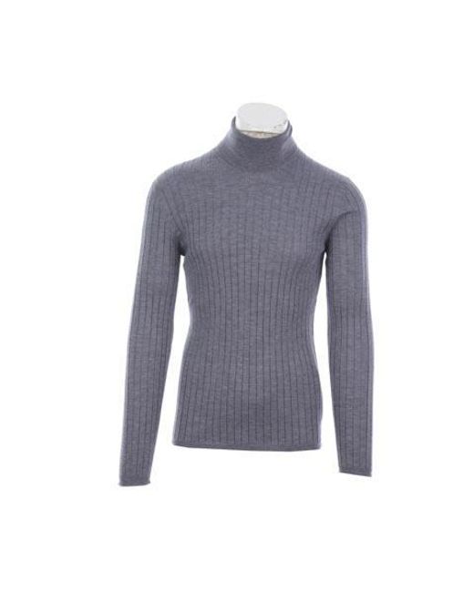 Prada Blue Sweaters for men