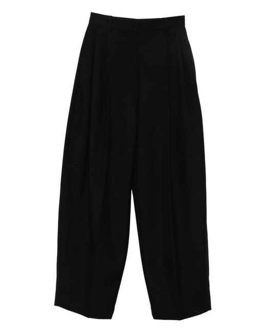 Jacquemus Black Trousers