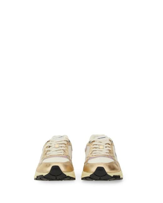 Autry Natural Sneaker "hyperway"