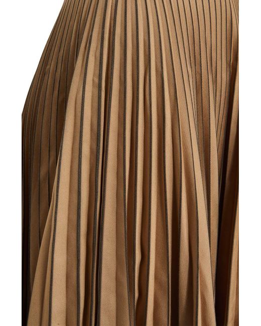 Erdem Brown Skirts