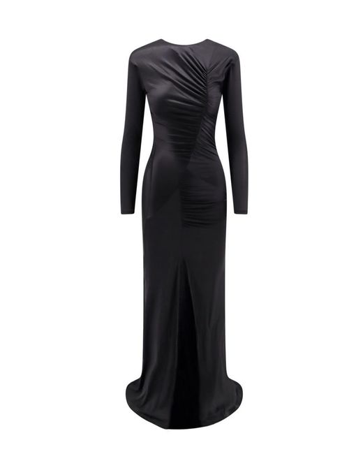 MVP WARDROBE Black Dress