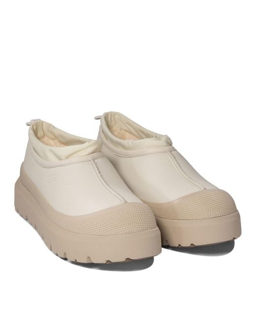 Ugg Natural Ankle Boots for men