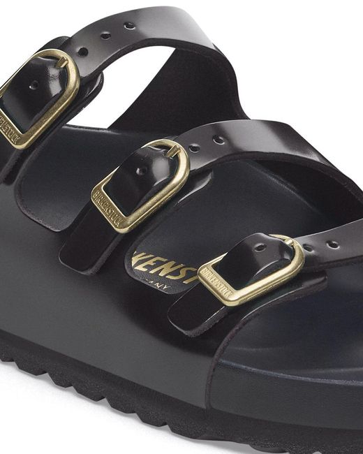 Birkenstock Black Slipper