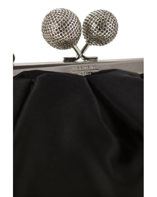 Weekend by Maxmara Black Emmy