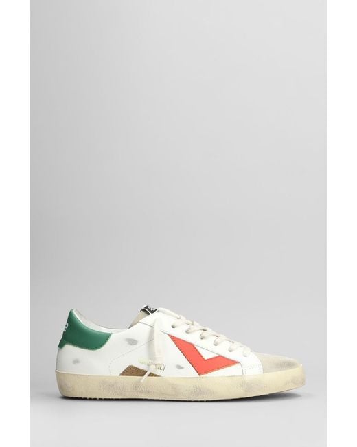 4b12 Pink Suprime Sneakers for men