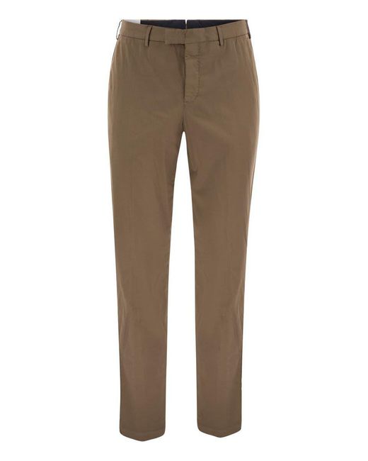 PT Torino Brown Master for men