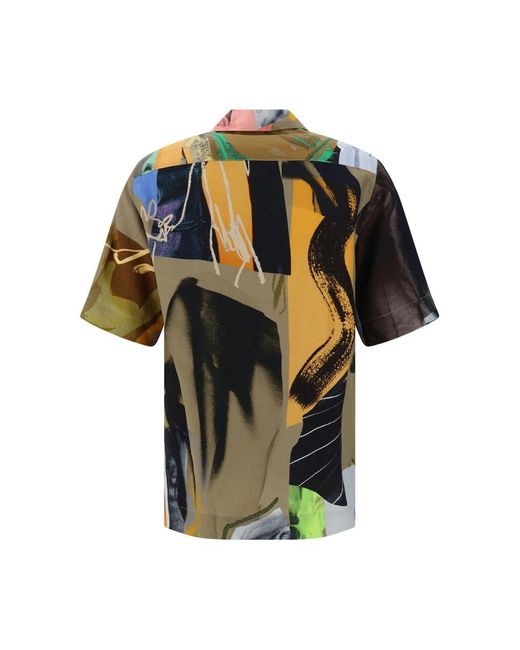 Paul Smith Multicolor Shirts for men
