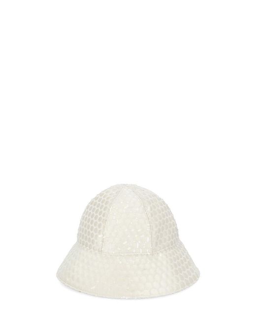 Fabiana Filippi White Hats