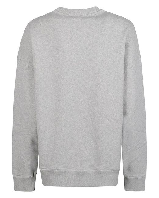 Stella McCartney Gray Sweatshirts