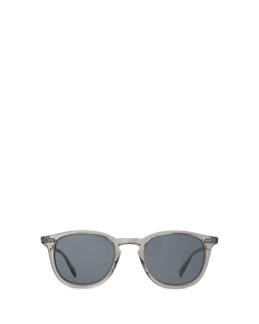 Mr. Leight Gray Sunglasses for men