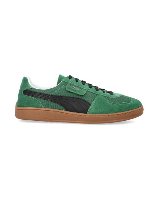 PUMA Green Super Team Og