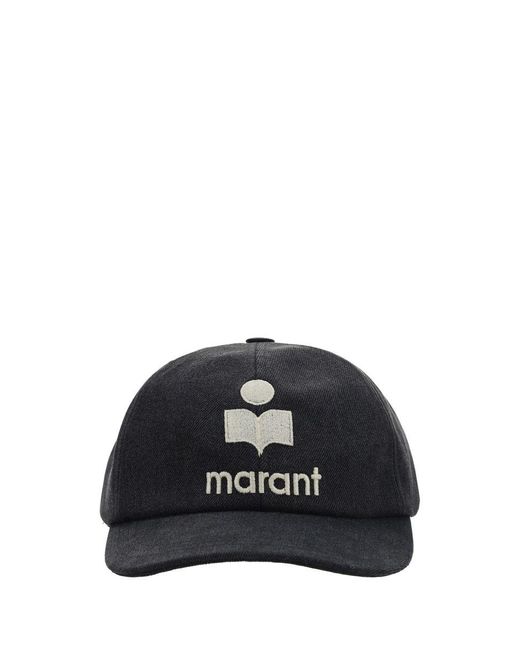 Isabel Marant Black Hats