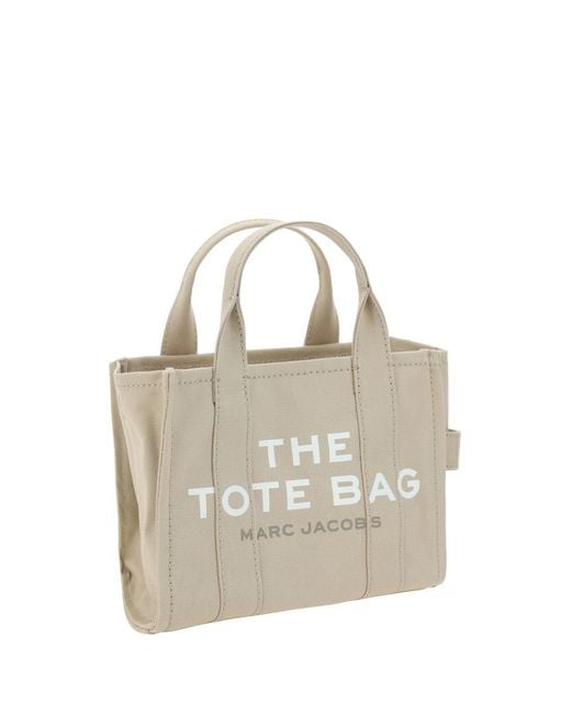 Marc Jacobs White Handbags