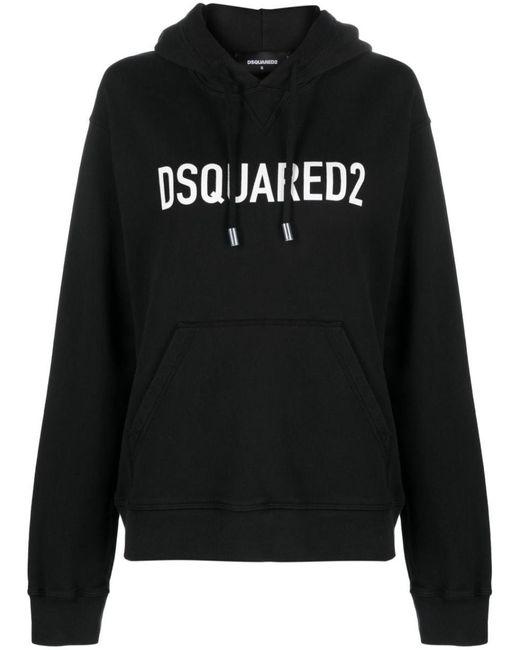 DSquared² Black Jerseys & Knitwear