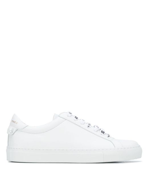 Givenchy Sneakers White