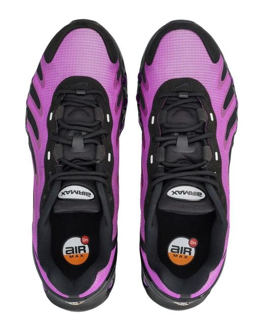 Nike Purple Air Max Dn8 Se Men's