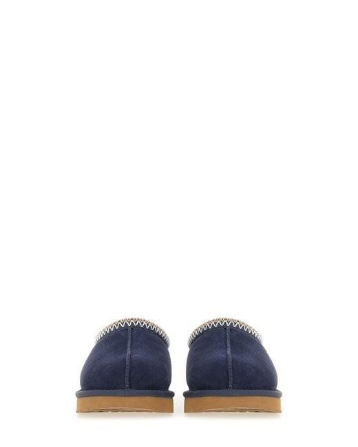 Ugg Blue Tasman Ii Sandalwood