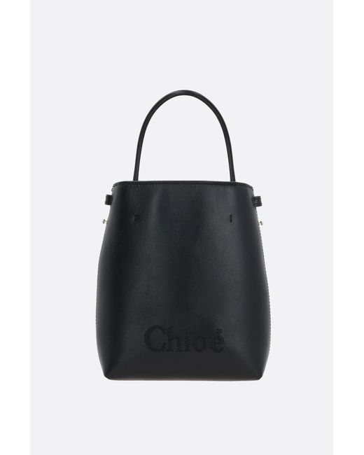 Chloé Black Chloè Bags