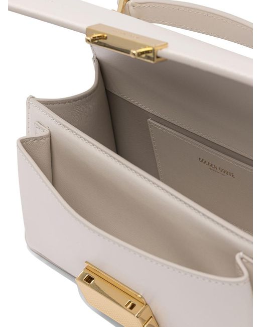 Golden Goose Deluxe Brand Natural Handbags