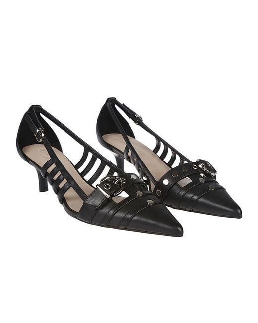 Pinko Black Pumps