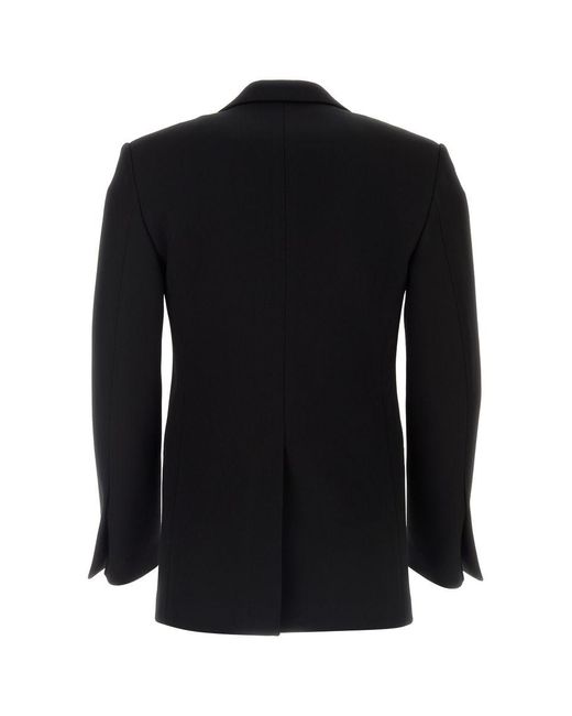 Ferragamo Black Jackets And Vests for men